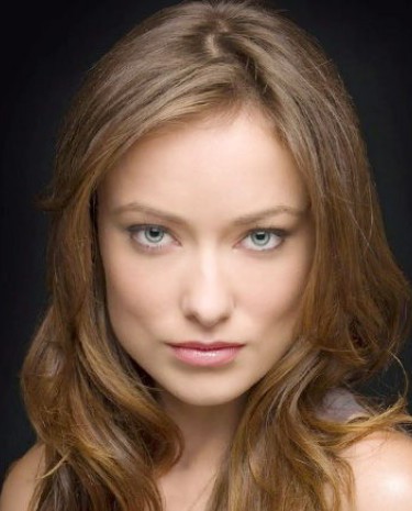 Голая Оливия Уайлд (Olivia Wilde)