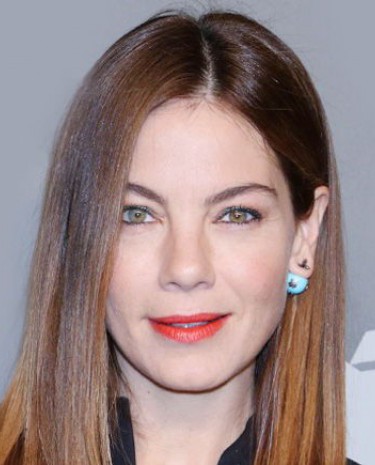 Голая Мишель Монахэн (Michelle Monaghan)