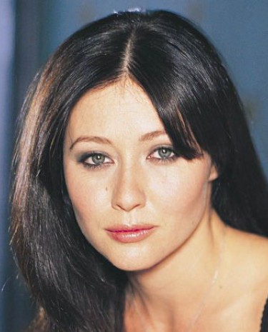 Shannen Doherty nude, naked, голая, обнаженная Шеннон Доэрти / Шеннен Доерти - Голые знаменитости