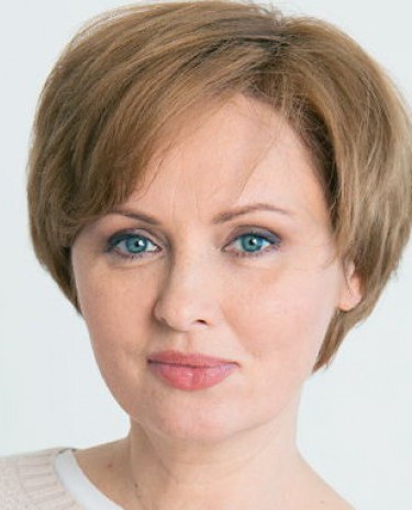 Елена Ксенофонтова