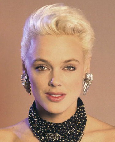 Бригитта Нильсен голая - фото Brigitte Nielsen – 13 фотографий | ВКонтакте