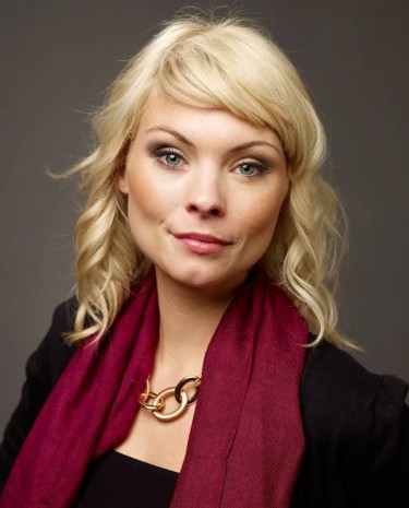 Мианна Бёринг