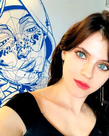 Кара Хэйуорд