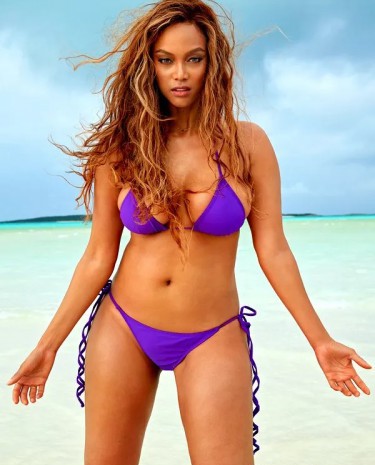 Тайра Бэнкс