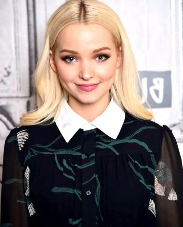 Дав Камерон