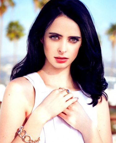 Кристен Риттер