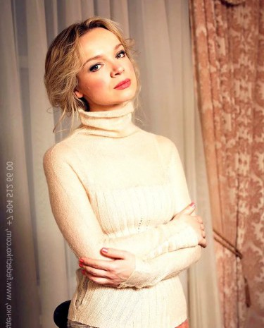 Виталина Цымбалюк-Романовская