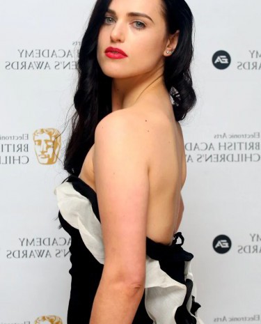 Кэти Макграт