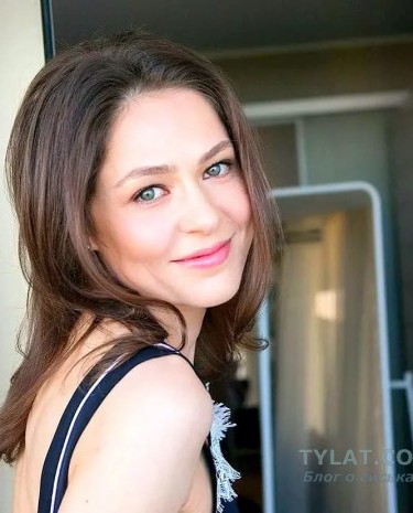 Елена Лядова