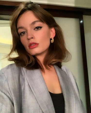 Эмма Маккей