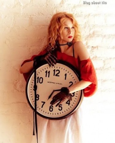 Лариса Баранова, откровенные 15 фото