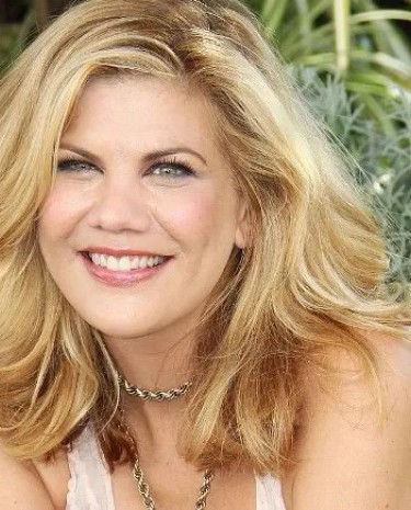 Кристен Джонстон