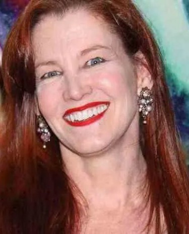 Хэвиленд Моррис