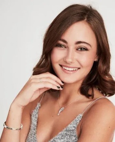 Элла Пернелл