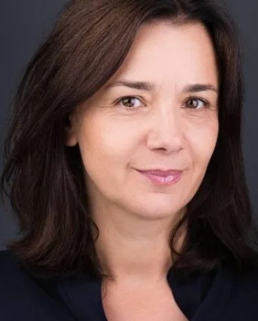 Даниэла Стоянович