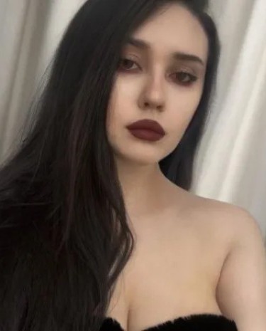 Dead Blonde