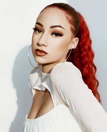 Bhad Bhabie