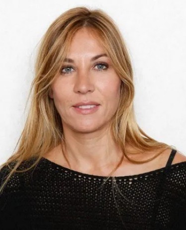 Матильда Сенье