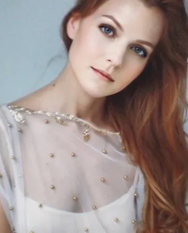 Дана Абызова