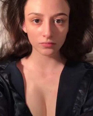Люся Штейн