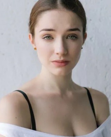 Соня Метелица