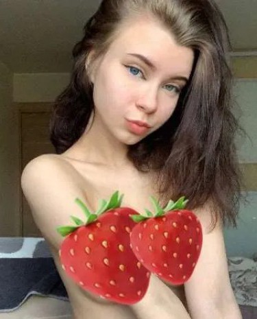 Арина Снежко