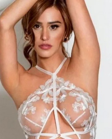 Янет Гарсия