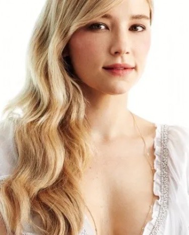 Хейли Беннетт