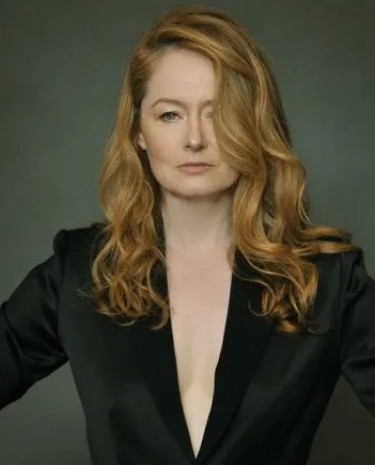 Миранда Отто