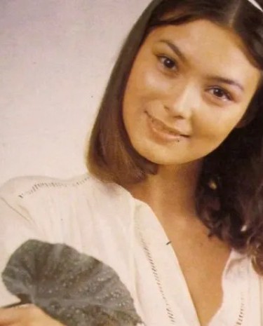 Лариса Белогурова