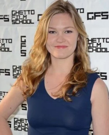 Джулия Стайлз