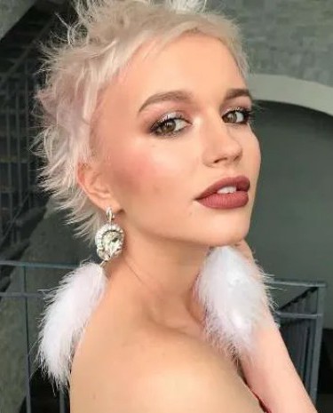 Василиса Хвостова