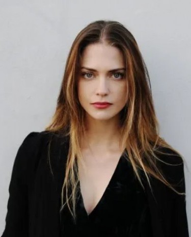 Лаура Берлин