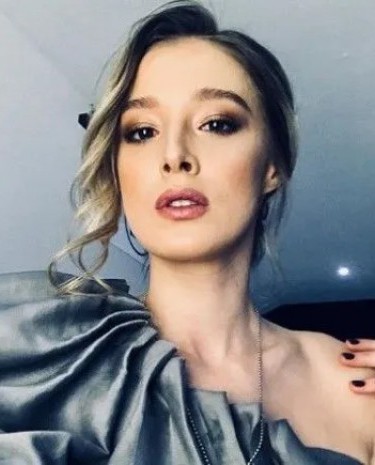 Милена Радулович