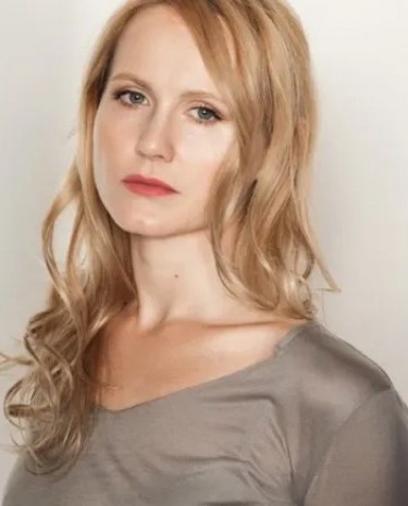 Ангелина Миримская