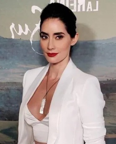 Паола Нуньес