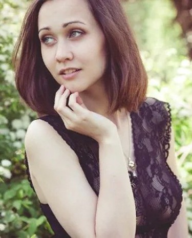 Ксюша Зануда