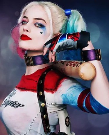 Харли Квинн