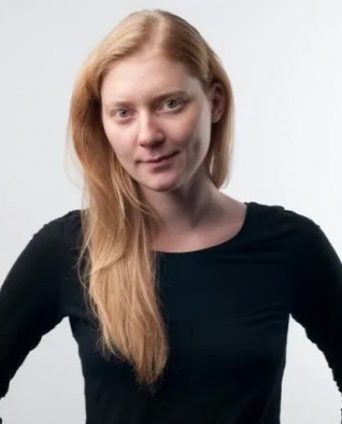 Ульяна Лукина